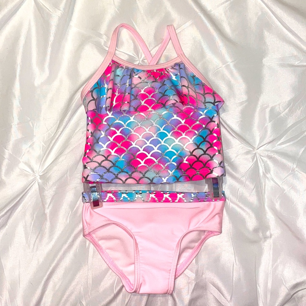 NWT 3-6m Bathing Suit